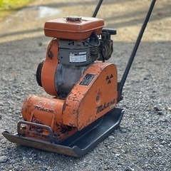 三笠　プレートランマー　52キロクラス　作動品