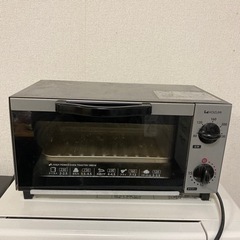 【決まりました】コイズミ　家電 キッチン家電 オーブントースター　