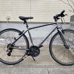 値下げ中‼︎【中古】ブリヂストン　シルヴァF24 ブラック 値下げ中‼︎【中古】ブリヂストン シルヴァF24 ブラック