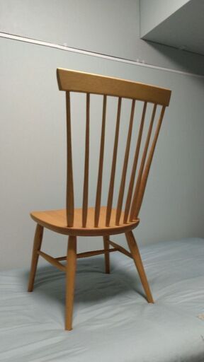 柏木工のチェア美品