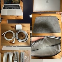 M1  MacBook Air 13インチ 2020 バッテリー...