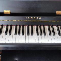 DUP-1 ピアノ 電子アップライトピアノ YAMAHA 88鍵