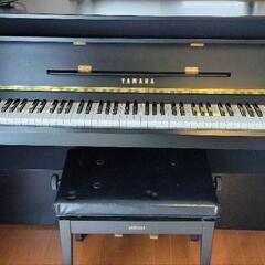 seven YAMAHA DUP-1 電子アップライトピアノ seven YAMAHA DUP-1