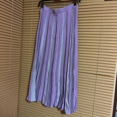 【新品】3,190円 スカート Lサイズ
