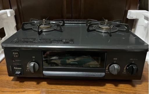 大阪ガス 210-P033 ガスコンロ 都市ガス 2016年製