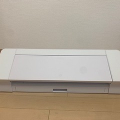 ✂️ シルエットカメオ4 ホワイト カッティングマシン✂️