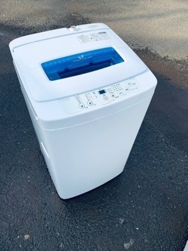 EJ2344番✨Haier✨電気洗濯機✨JW-K42K