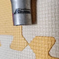 J\'S RACING ジェイズレーシング ピロタイロッドエンドセット Honda ホンダ S2000 AP1 AP2 PTE-S1