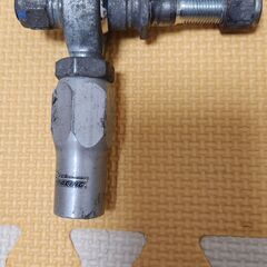 J\'S RACING ジェイズレーシング ピロタイロッドエンドセット Honda ホンダ S2000 AP1 AP2 PTE-S1