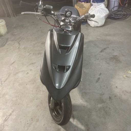 jog z   ZR アプリオ