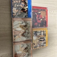 乃木坂46 Sing Out! CD