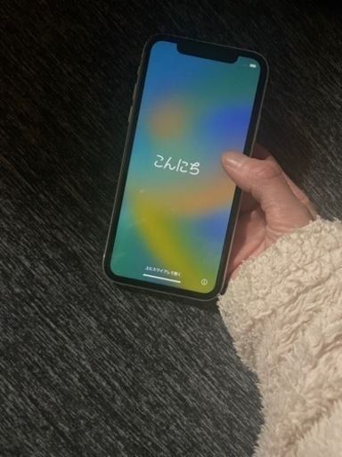 その他 iPhone XR 64GB