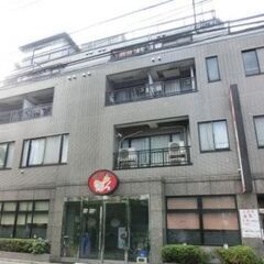 rw✨敷金なし、礼金なし、仲介手数料なし、賃料1か月無料✨新宿駅...