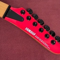 ☆ YAMAHA MG-III M 超希少仕様