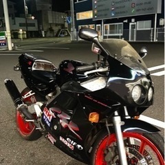 【ネット決済】CBR250RR mc22