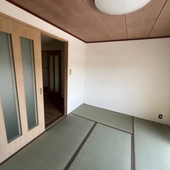 高萩プリンスハウス303室インターネット無料、ペット可 − 茨城県