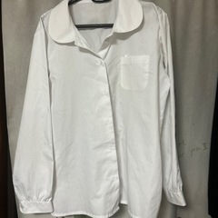 式服長袖　女の子　165服/ファッション コート レディース