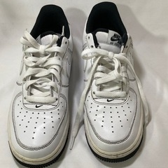 NIKE  エアフォース1 cv1724-104 25.5cm