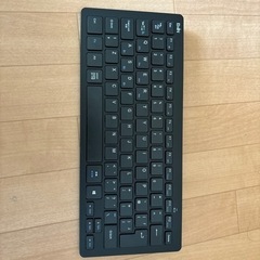 ワイヤレス　キーボード