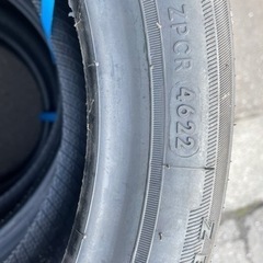 165/55R15 