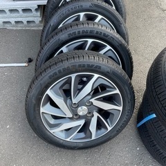 165/55R15 