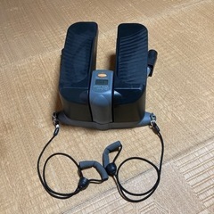 【値下げしました】Twist&Shape ステッパー【美品】