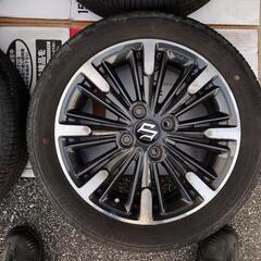 15インチ　165 55 15 