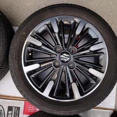 15インチ　165 55 15 