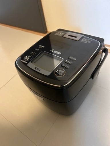 家電 キッチン家電 炊飯器