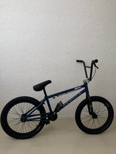 STRANGER☆BMX