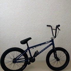 ストレンジャー　BMX ストレンジャーシングス」限定BMX | KOGU｜鹿児島市東谷山｜スポーツ