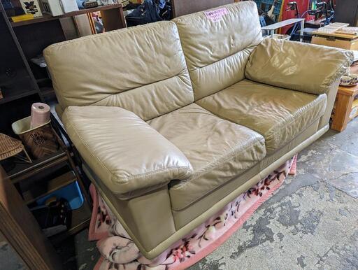 家具 ソファ 2人掛けソファ フランスベッド