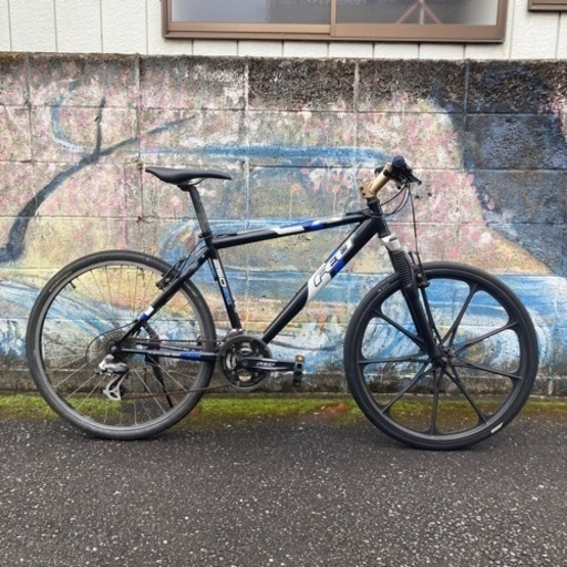 FELT  FS  250  SPORT カスタマイズ　整備済み
