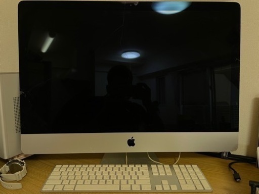 iMac 5k 27 インチ