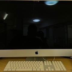 iMac 5k 27 インチ　 　