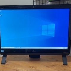 デスクトップPC （一体型）