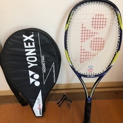 ヨネックス　ジュニア　硬式テニスラケット　