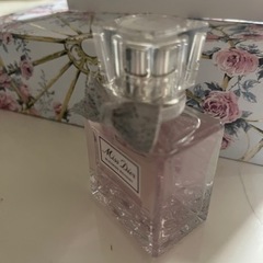 『値下げ、お値段交渉可』DIOR ブルーミングブーケ