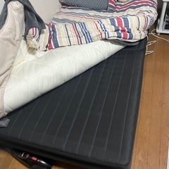 家具 ベッド シングルベッド