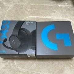 Logicool G ロジクール G ゲーミングヘッドセット G...