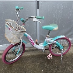 おもちゃ 子供用自転車