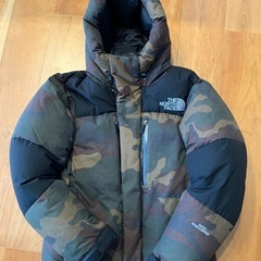 THE NORTH FACE バルトロライトジャケット 