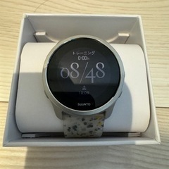 値下げ　美品！スント（SUUNTO）5 PEAK 