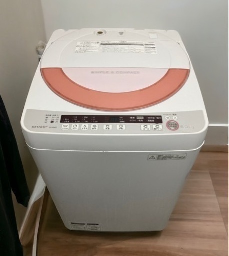 【決まりました】洗濯機\u0026オーブンレンジ