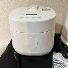 家電 キッチン家電 炊飯器