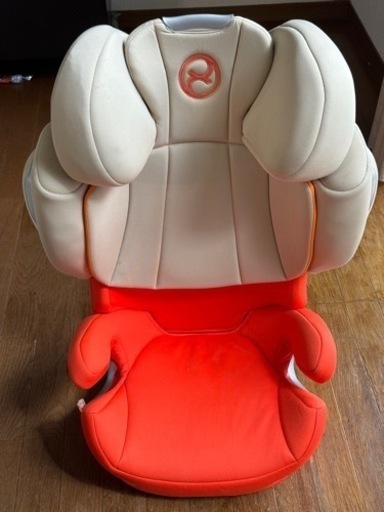その他 Cybex Solution Q-2 fix