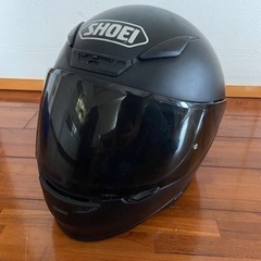 SHOEI(ショウエイ)フルフェイスヘルメット