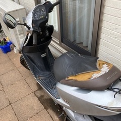 【決まりました】バイク ホンダ