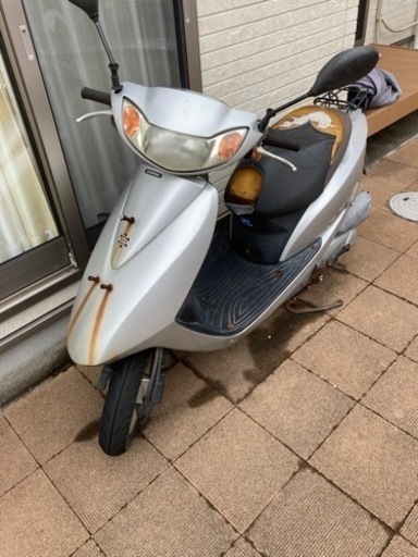 【決まりました】バイク ホンダ