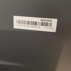 50インチテレビ Hisense A6500